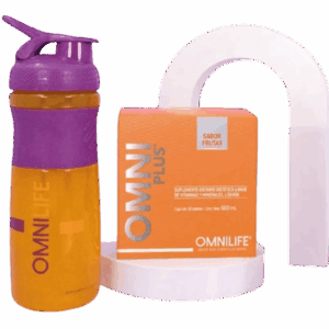 Omniplus – Evolution