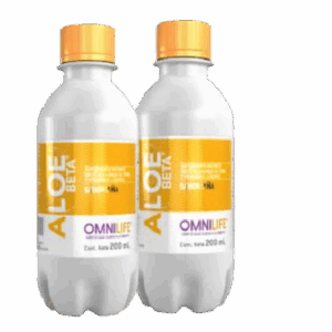 Aloe Beta 200ML