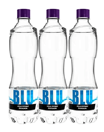 Agua Blu