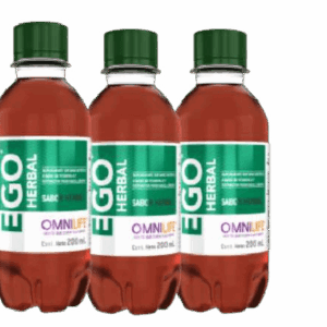 Ego Herbal Evolution