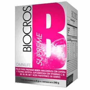 Biocros Supreme
