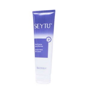 GEL CREMA PARA ESTRÍAS