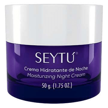 CREMA HIDRATANTE DE NOCHE