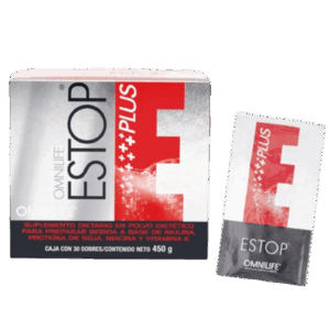 Estop Plus