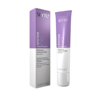 CREMA CONTORNO DE OJOS TIME-SPECIALIST