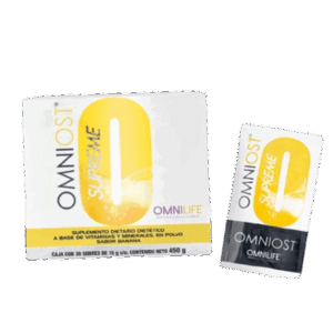 Omniost Supreme