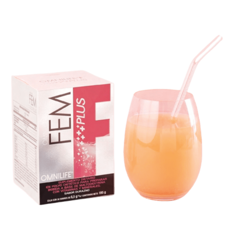 Fem Plus