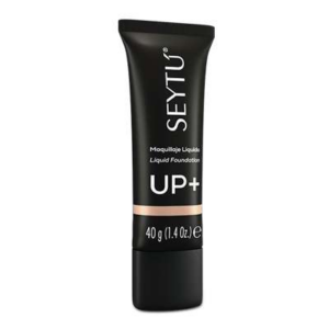 MAQUILLAJE LIQUIDO UP+ FPS 15