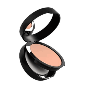 MAQUILLAJE COMPACTO 2 EN 1
