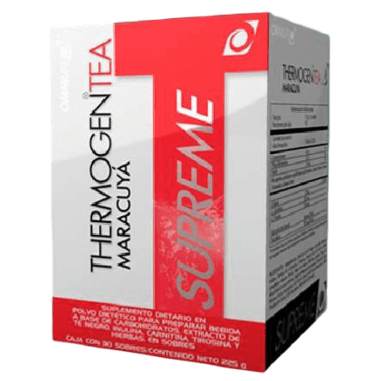 Thermogen Maracuya