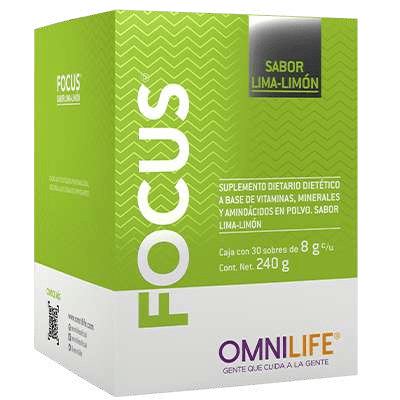 Focus Supreme - Image 2